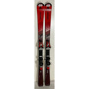 2025 Atomic Redster S9 SL 145cm Jr Skis w/ Icon RS 12 Bindings