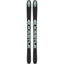 2024 Kastle ZX 92 Skis - 162 cm