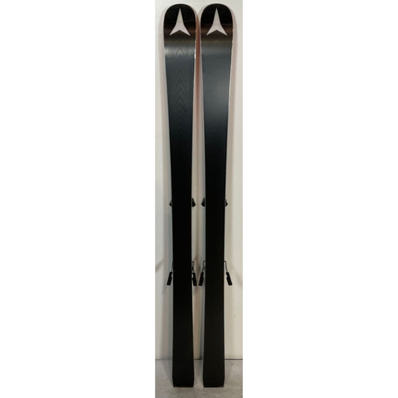 2025 Atomic Redster G9 GS 131cm Jr Skis w/ Icon 10 Bindings