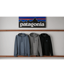Patagonia M's P-6 Label Uprisal Hoody