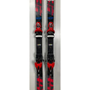 2025 Rossignol Hero Athlete GS 182cm Skis w/ SPX15 Bindings (3)