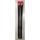 2025 Rossignol Hero Athlete GS 182cm Skis w/ SPX15 Bindings (3)