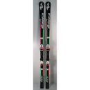 Nordica Dobermann WC GS Skis 193cm w/ Race 18 Bindings