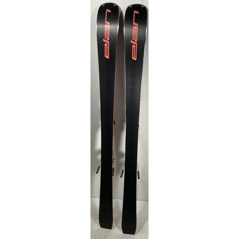 2024 Elan Wildcat 82C 152cm Women's Skis w/ Bindings