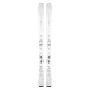 2025 Head e.Absolut Joy SLR Women's Skis w/ Joy 9 Bindings - 143 cm
