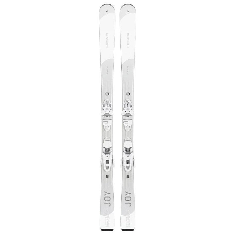 2024 Head Absolute Joy Women's Skis w/ Joy 9 Bindings - 143 cm