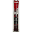 2025 Atomic Redster G9 GS 159cm Skis w/ Icon RS 12 Bindings