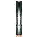2025 Dynastar E-Cross 82 Women's Skis w/ XP11 Bindings - 150 cm