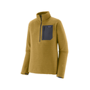 Patagonia M's R1 Air Zip Neck