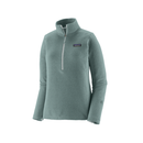 Patagonia W's R1 Air Zip Neck
