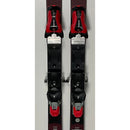 2025 Atomic Redster G9 GS 180cm Skis w/ Icon RS 12 Bindings