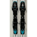 2025 Head WC Rebel e-GS 176cm Skis w/ FreeFlex 14 Bindings