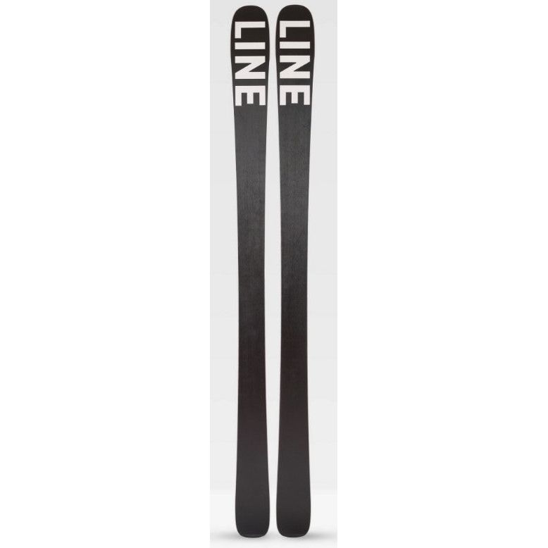 2023 Line Pandora 84 Skis - 165 cm