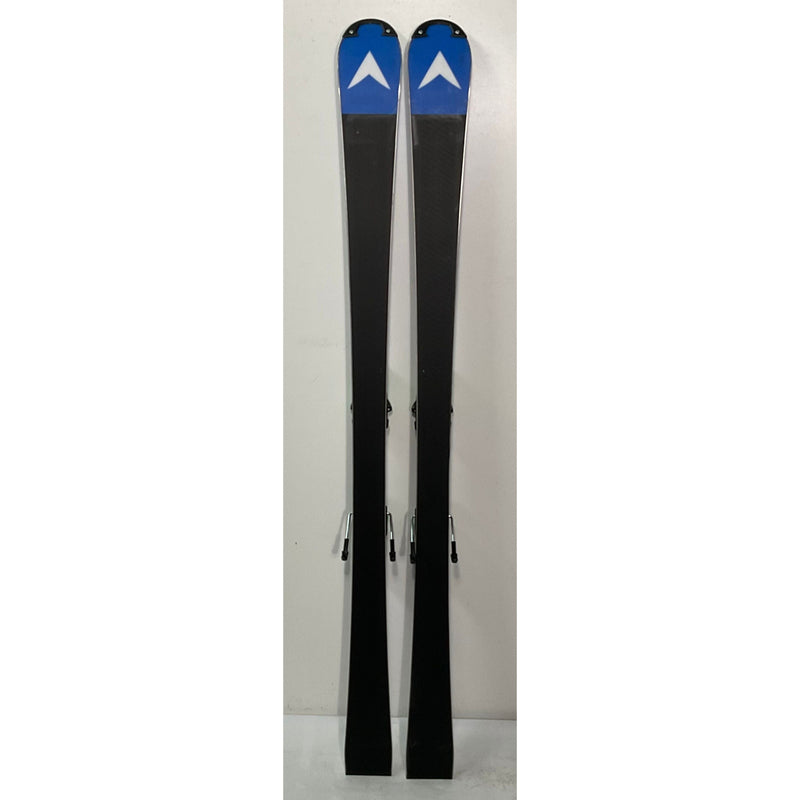 2024 Dynastar Omeglass WC SL 150cm Skis w/ SPX12 Bindings (MH1510)