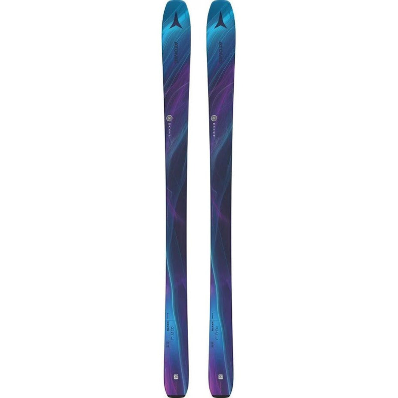 2024 Atomic Maven 86 C Women's Skis - 147 cm