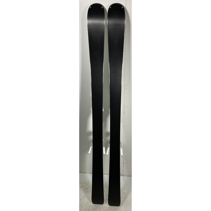 2024 Head Absolute Joy 158cm Women's Skis w/ Bindings