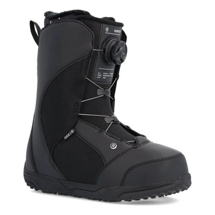 2024 Ride Harper Snowboard Boots - 6.5