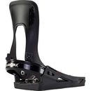 2023 K2 Clicker X HB Black Snowboard Bindings - M