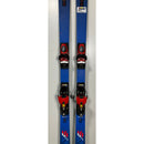 2025 Dynastar Speed Course Team GS 164cm Jr Skis w/ SPX11 Bindings