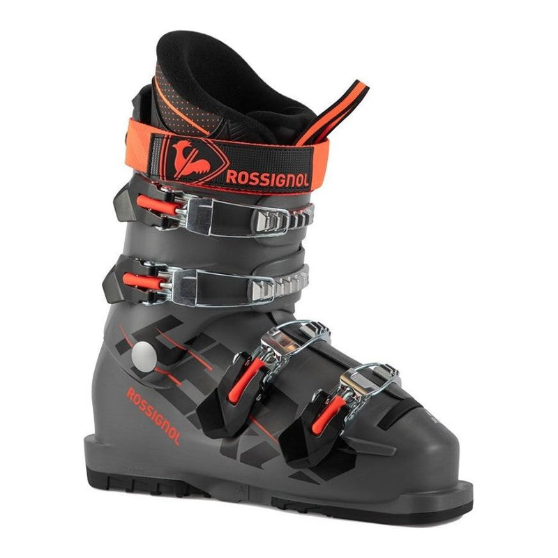 2024 Rossignol Hero 65 Jr Ski Boots - 20.5