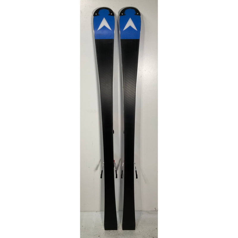 2025 Dynastar Speed Omeglass Team SL 149cm Jr Skis w/ SPX11 Bindings