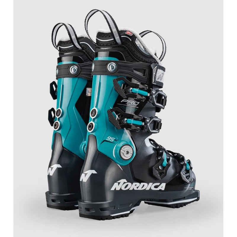 2025 Nordica Promachine 95 Women's Ski Boots - 22.5