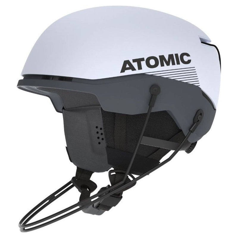 Atomic Redster SL CTD Helmet Light Grey - M
