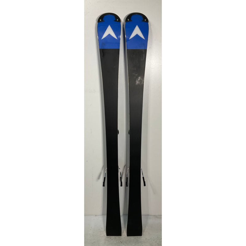 2025 Dynastar Speed Omeglass Team SL 128cm Jr Skis w/ NX7 Bindings