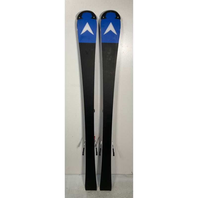 2025 Dynastar Speed Omeglass Team SL 135cm Jr Skis w/ SPX11 Bindings