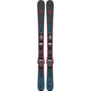 Rossignol Experience Pro XP7 Jr Skis - 128 cm