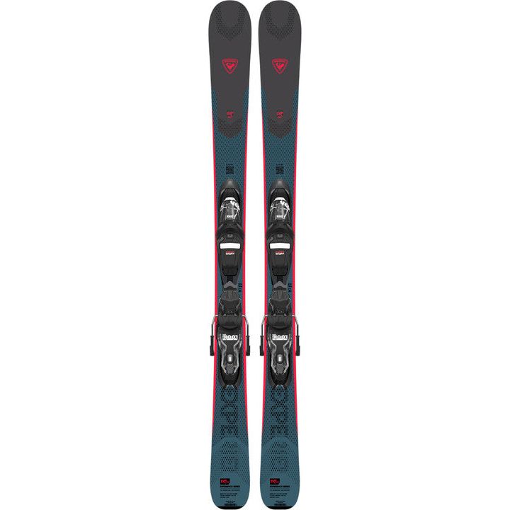 Rossignol Experience Pro XP7 Jr Skis - 128 cm