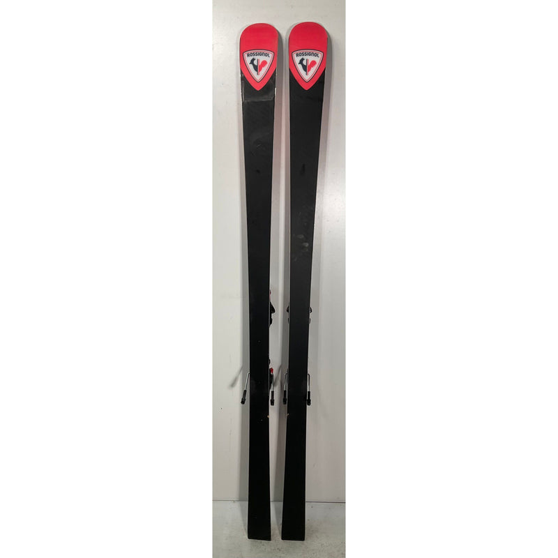 2025 Rossignol Hero Athlete GS Pro 170cm Jr Skis w/ SPX12 Bindings