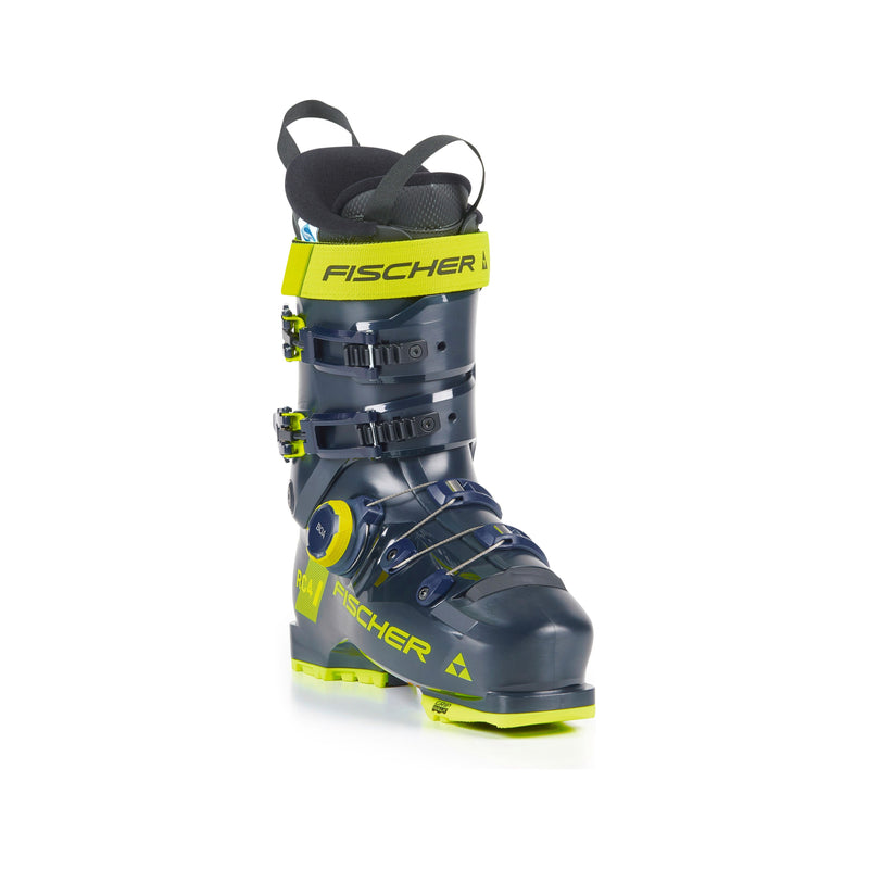 2025 Fischer XTR RC4 120 MV BOA Ski Boots - 26.5