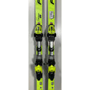FISCHER RC4 GSスキー 160cm 2024-Fischer-RC4-WC-FIS-JR-GS-