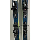 2024 Fischer RC One GT 78 173cm Skis w/ Bindings