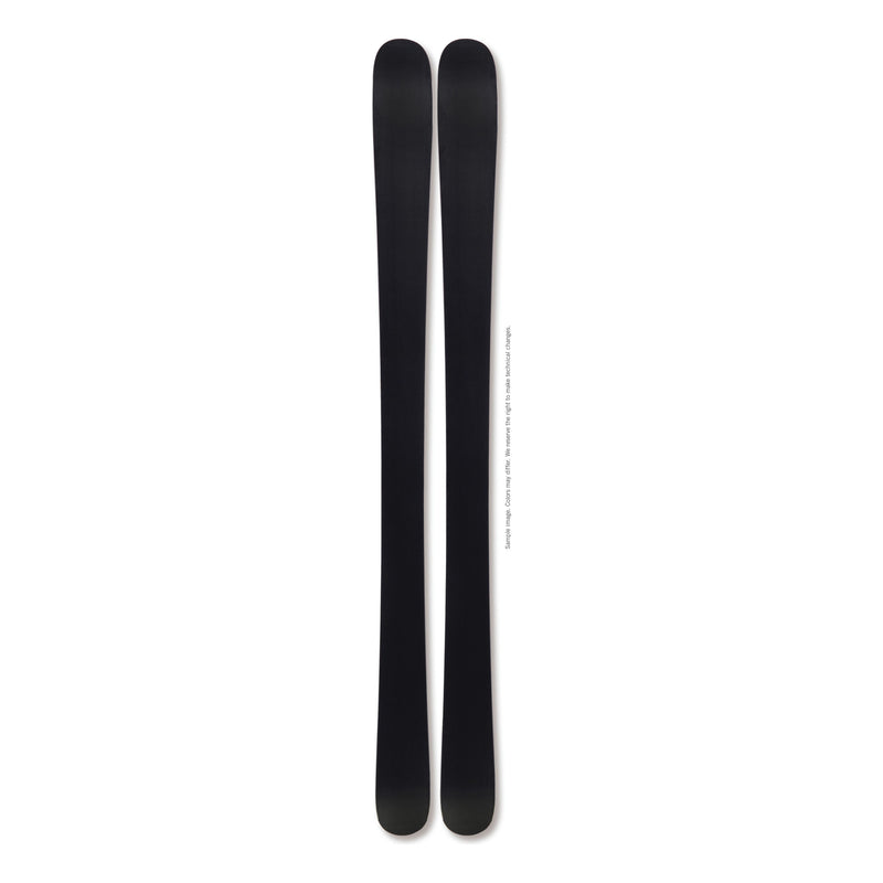 2025 Fischer Ranger Women's Skis - 142cm