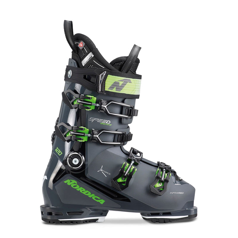 2023 Nordica Speedmachine 3 120 Ski Boots - 25.5