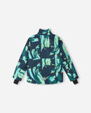 Reima Tirro Jacket Junior in Navy