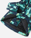 Reima Tirro Jacket Junior in Navy