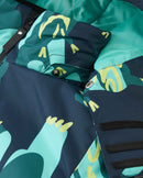 Reima Tirro Jacket Junior in Navy
