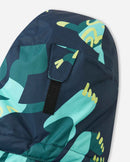 Reima Tirro Jacket Junior in Navy