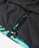 Reima Tirro Jacket Junior in Navy