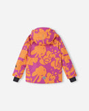 Reima Posio Jacket Junior in Fucshia
