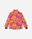 Reima Posio Jacket Junior in Fucshia