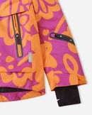 Reima Posio Jacket Junior in Fucshia