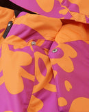 Reima Posio Jacket Junior in Fucshia