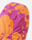 Reima Posio Jacket Junior in Fucshia