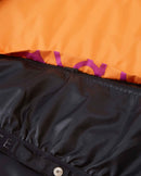 Reima Posio Jacket Junior in Fucshia