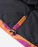 Reima Posio Jacket Junior in Fucshia
