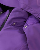Reima Perille Jacket Junior in Plum Purple